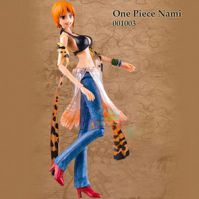 One Piece : Nami - 001003